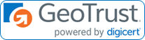 geotrust logo