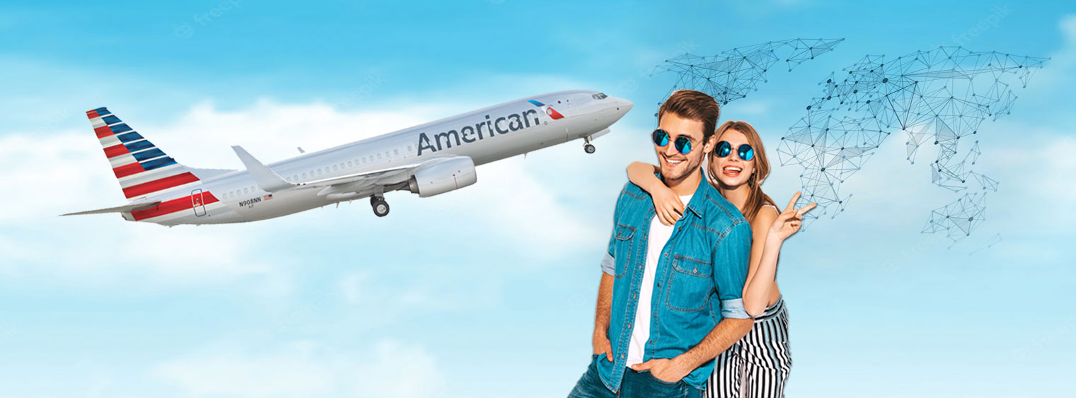 American Airlines Baggage Policy +1 888 