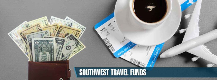 Southwest-Travel-Funds