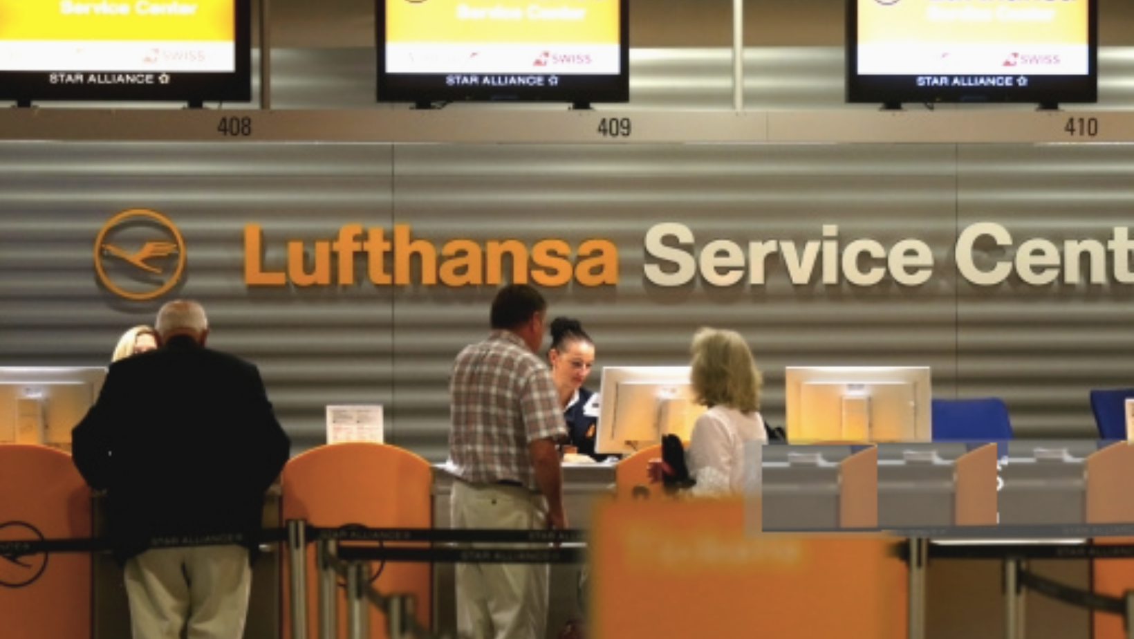 Lufthansa Airlines Cancellation Policy 2023, +1 8885650250 Refund