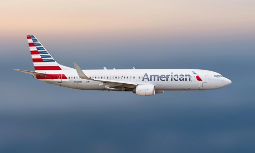 americian airlines pet policy