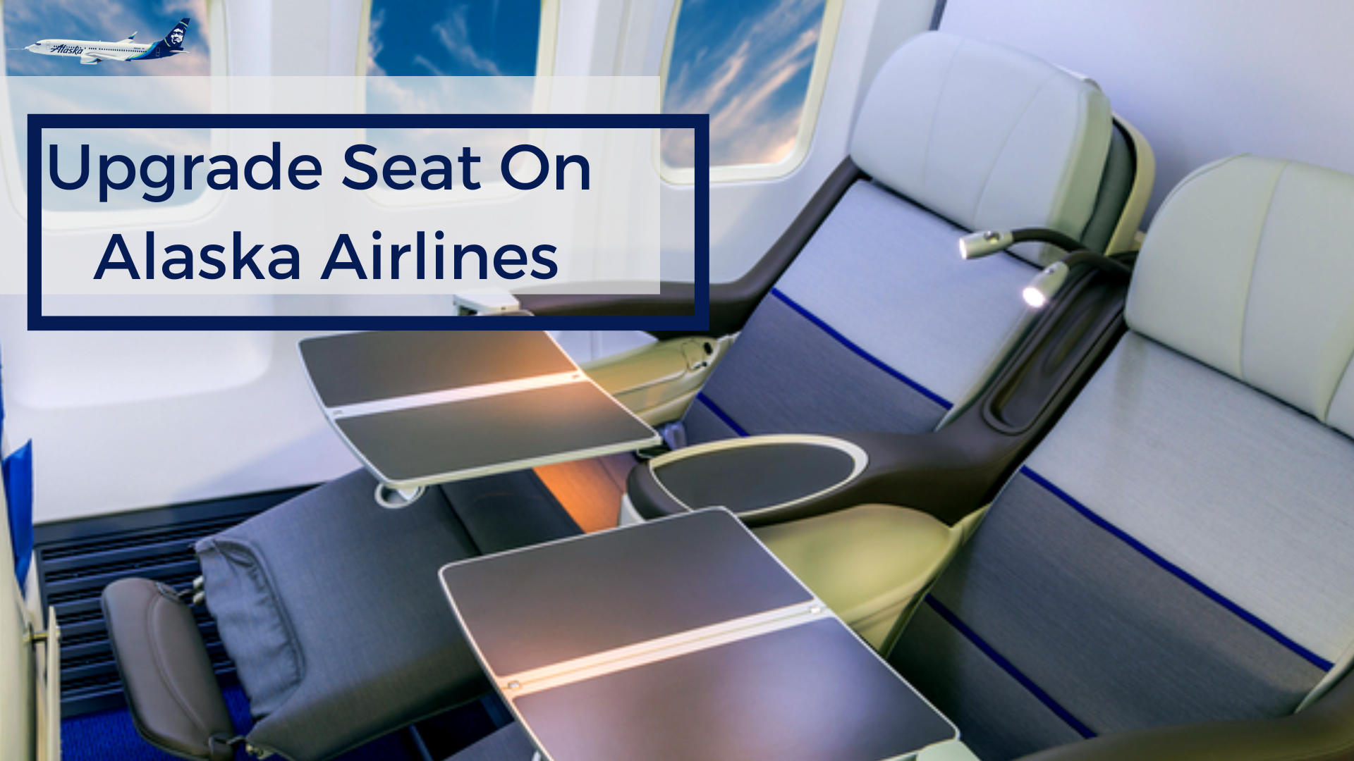 alaska airlines seat assignment policy