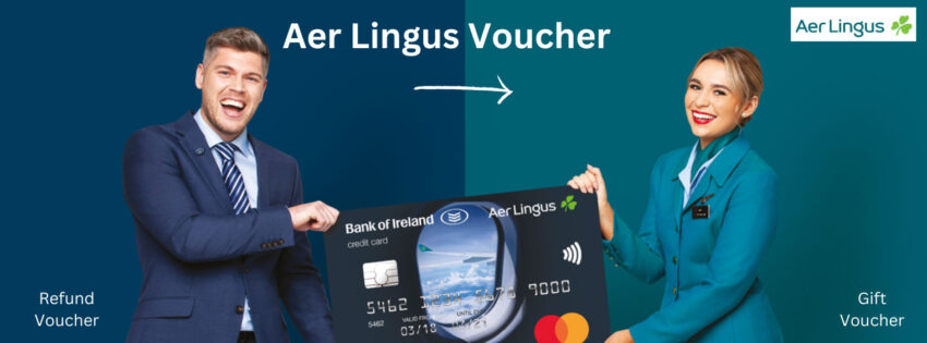 Aer Lingus Travel Voucher