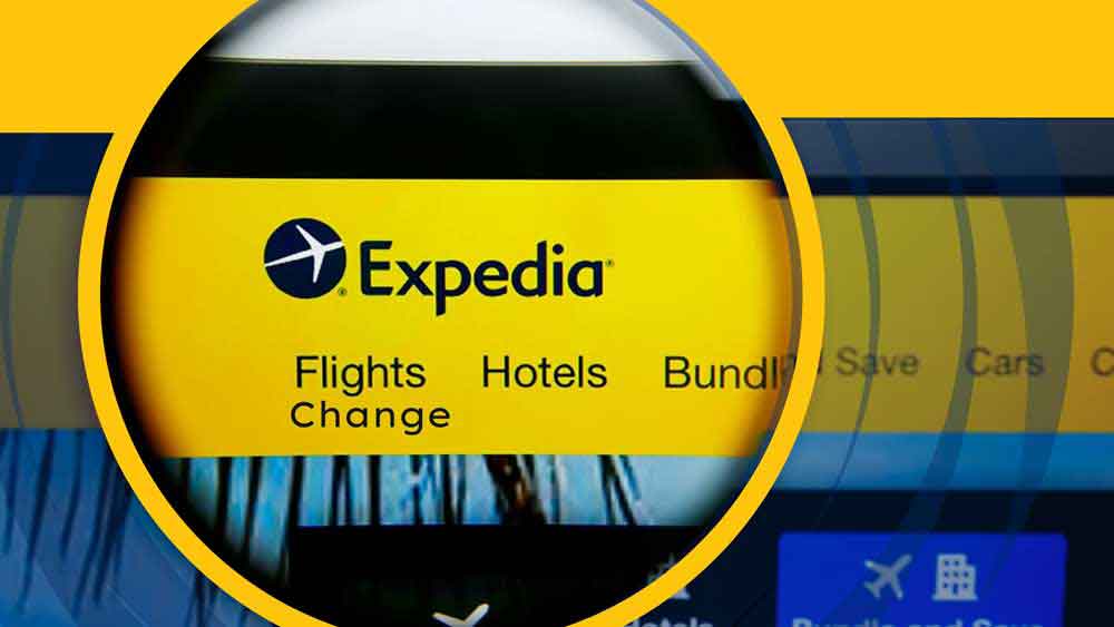 rules to Change Expedia Flight